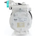 Nissens | Kompressor, Klimaanlage | 890067 Nissens | Kompressor, Klimaanlage | 890067