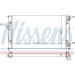 Nissens | Kühler, Motorkühlung | 639961 Nissens | Kühler, Motorkühlung | 639961