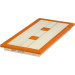 Hengst Filter | Luftfilter | E1040L Hengst Filter | Luftfilter | E1040L
