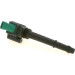 BOSCH 0 221 504 707 Zündspule BOSCH 0 221 504 707 Zündspule