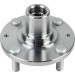Metzger | Radnabe | N 1074