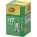 Hella Glühlampe, Fernscheinwerfer Long Life Up to 3x Longer Lifetime 8GH 007 157-201