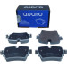 QP1135 Bremsbelagsatz, Scheibenbremse QP1135 Bremsbelagsatz, Scheibenbremse
