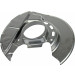 6115035 Spritzblech, Bremsscheibe
