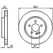 BOSCH | Bremsscheibe | 0 986 478 468 BOSCH | Bremsscheibe | 0 986 478 468