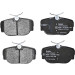 LP914 Bremsbelagsatz, Scheibenbremse LP914 Bremsbelagsatz, Scheibenbremse