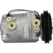 Nissens | Kompressor, Klimaanlage | 89163 Nissens | Kompressor, Klimaanlage | 89163