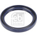 febi bilstein | Wellendichtring, Kurbelwelle | 193904 febi bilstein | Wellendichtring, Kurbelwelle | 193904