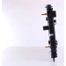 Nissens | Kühler, Motorkühlung | 69016 Nissens | Kühler, Motorkühlung | 69016