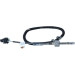 707242 Sensor, Abgastemperatur EASY FIT
