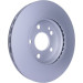 Hella | Bremsscheibe | 8DD 355 111-081 Hella | Bremsscheibe | 8DD 355 111-081