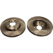 Maxgear | Bremsscheibe | 19-1260 Maxgear | Bremsscheibe | 19-1260