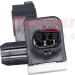 Metzger | Sensor, Längs-/Querbeschleunigung | 09001552 Metzger | Sensor, Längs-/Querbeschleunigung | 09001552
