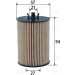 Valeo | Ölfilter | 586560 Valeo | Ölfilter | 586560