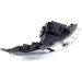 Hella | Hauptscheinwerfer | 1ZT 009 631-311 Hella | Hauptscheinwerfer | 1ZT 009 631-311