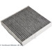 Blue Print | Filter, Innenraumluft | ADBP250030 Blue Print | Filter, Innenraumluft | ADBP250030