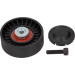 Maxgear | Spannrolle, Keilrippenriemen | 54-0447