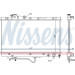 Nissens | Kühler, Motorkühlung | 647771 Nissens | Kühler, Motorkühlung | 647771