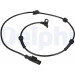 Delphi | Sensor, Raddrehzahl | SS20272 Delphi | Sensor, Raddrehzahl | SS20272