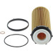 BOSCH F 026 407 094 Ölfilter