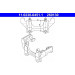 ATE | Halter, Bremssattel | 11.0230-0451.1 ATE | Halter, Bremssattel | 11.0230-0451.1