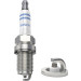 BOSCH 0 242 235 797 Zündkerze Nickel