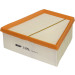 Hengst Filter | Luftfilter | E395L