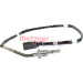 Metzger | Sensor, Abgastemperatur | 0894109 Metzger | Sensor, Abgastemperatur | 0894109