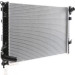 Mahle | Kühler, Motorkühlung | CR 985 000S Mahle | Kühler, Motorkühlung | CR 985 000S