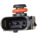 Metzger | Drucksensor, Bremskraftverstärker | 0906413 Metzger | Drucksensor, Bremskraftverstärker | 0906413