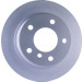 Hella | Bremsscheibe | 8DD 355 104-821 Hella | Bremsscheibe | 8DD 355 104-821