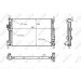 NRF | Kühler, Motorkühlung | 58289 NRF | Kühler, Motorkühlung | 58289
