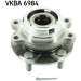 SKF | Radlagersatz | VKBA 6984 SKF | Radlagersatz | VKBA 6984