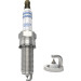 4x BOSCH Zündkerze 0 242 140 515 Iridium