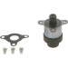 BOSCH | Regelventil, Kraftstoffmenge (Common-Rail-System) | 1 465 ZS0 010 BOSCH | Regelventil, Kraftstoffmenge (Common-Rail-System) | 1 465 ZS0 010