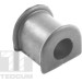 Tedgum | Lagerung, Stabilisator | 00370538