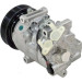 Mahle | Kompressor, Klimaanlage | ACP 382 000P