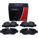 Maxgear | Bremsbelagsatz, Scheibenbremse | 19-3388 Maxgear | Bremsbelagsatz, Scheibenbremse | 19-3388