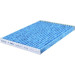 Knecht | Filter, Innenraumluft | LAO 396 Knecht | Filter, Innenraumluft | LAO 396