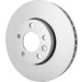 Hella | Bremsscheibe | 8DD 355 123-511