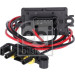 FEBI BILSTEIN 183765 Widerstand, Innenraumgebläse