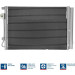 Nissens | Kondensator, Klimaanlage | 940243 Nissens | Kondensator, Klimaanlage | 940243