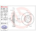 Brembo | Bremsscheibe | 09.8601.11 Brembo | Bremsscheibe | 09.8601.11