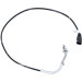 NRF | Sensor, Abgastemperatur | 707405 NRF | Sensor, Abgastemperatur | 707405