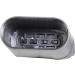 Metzger | Sensor, Raddrehzahl | 09001339 Metzger | Sensor, Raddrehzahl | 09001339