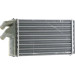 Mahle | Wärmetauscher, Innenraumheizung | AH 98 000P