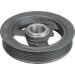 6400053 Riemenscheibe, Kurbelwelle 6400053 Riemenscheibe, Kurbelwelle