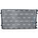 NRF | Kühler, Motorkühlung | 509529A NRF | Kühler, Motorkühlung | 509529A