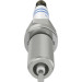 4x BOSCH Zündkerze 0 242 140 565 Platinum Iridium Evo