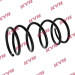 KYB | Fahrwerksfeder | RD2395 KYB | Fahrwerksfeder | RD2395